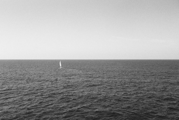 Straight Sailing