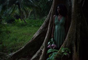 Jungle Queen Rising
