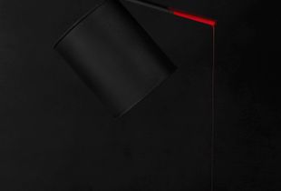 Red Paint