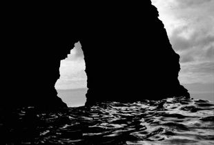 The Door, Faroe Island, 2015