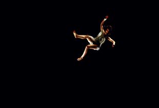 Falling Bodies (1): Kate