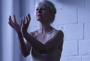 Covid and mental health dance piece