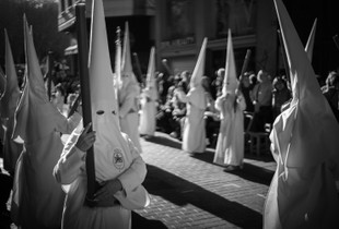 Semana Santa in Mallorca 01