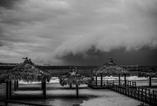 Hurricane Odile