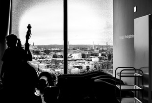 Orchestrapunk #1