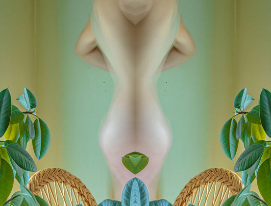 Bodyscape Duo