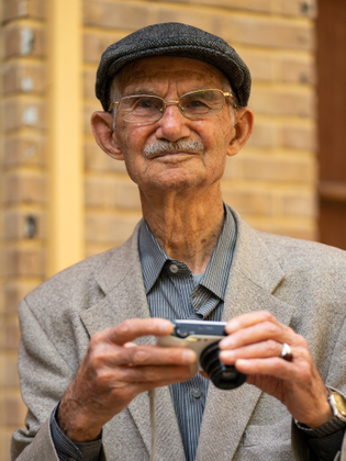Photographer
