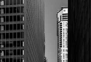 Chicago gap