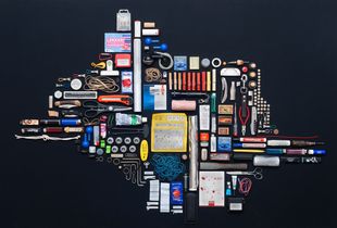Junkdrawer #1