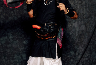 Daku