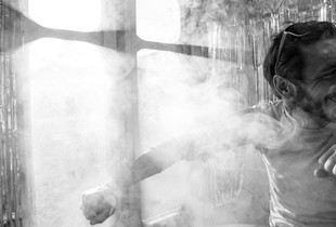 Smoke and Smiles