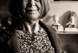 Anne Burks