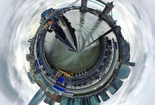 London