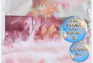 The Pattaya Sex Bubble 3: Before They Pass Away © Jan Hoek