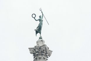 Constructing elegance