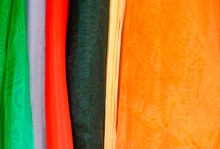 The Colors of Cameroon. Photo 1
