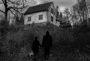 We lost our dream in the heart of excistence.