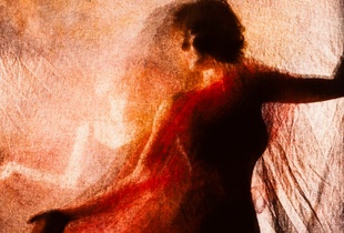 Shadow Dancing