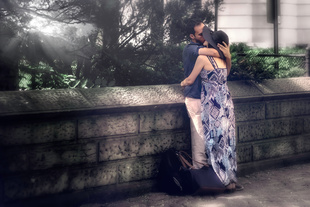 The Kiss