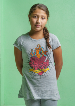 Yosahiry, 9. Honduras