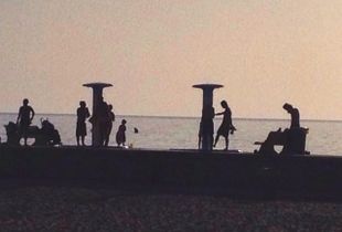 Sitges Silhouettes