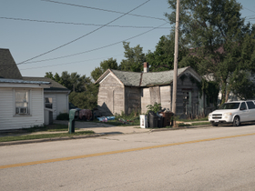 New Weston, OH