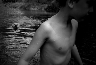 Boyhood