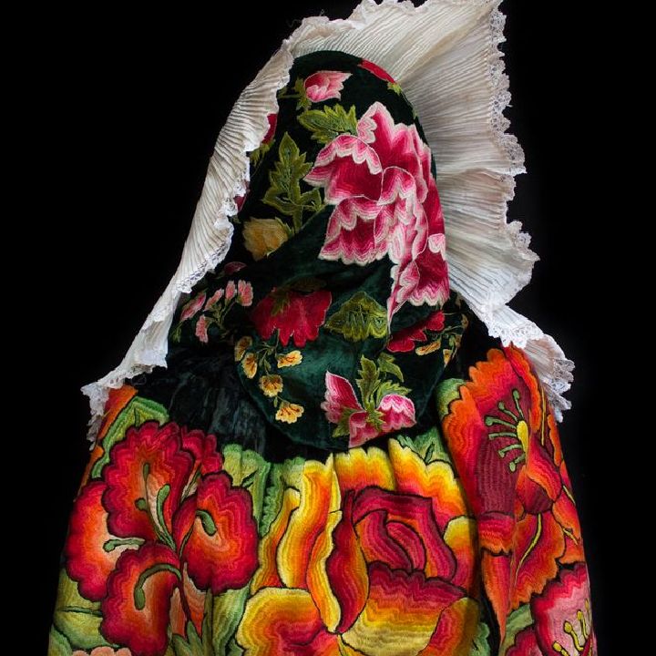 Alia Ali | LensCulture