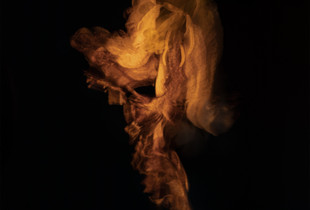 Facets of Loneliness (01), 2021