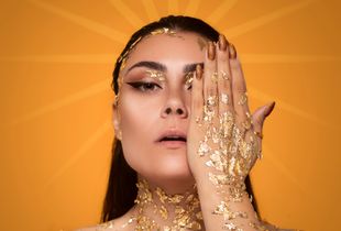 Golden Girl