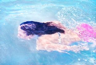 Head Under