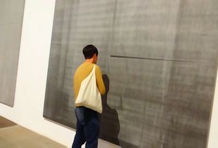 Looking at Art