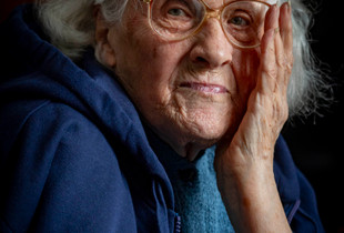 Krystyna, Righteous among the Nations