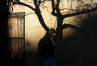 “Each day a neighbor is moving away from Inwood.”