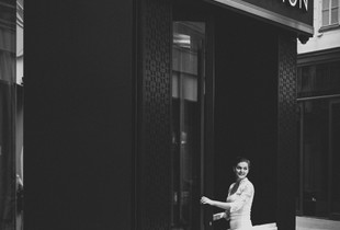 Streets of Vienna - 1