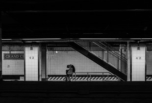 "For as Long as You Wait"
