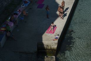 01 STREET BEACH