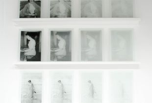 Fading away
