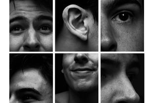 Self Portrait(s)