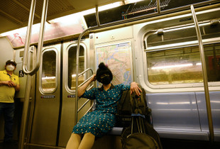 Brooklyn Bound L