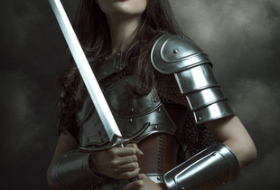 The Knight