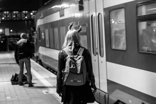 Night Train