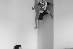 Hey! I'm Spiderman!