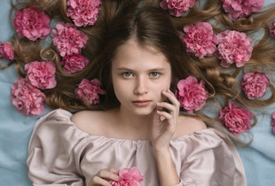 Spring melody.