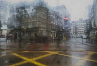 London by morning - Van tour
