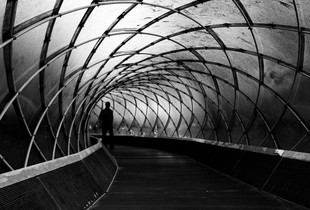 tunnel