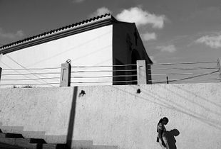 Walking Downhill