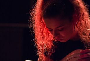 Nilufer Yanya