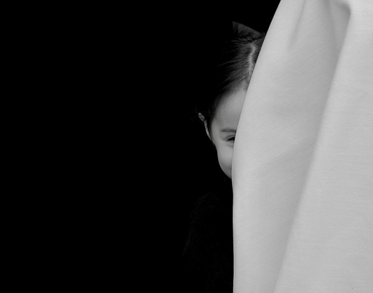 Shy
