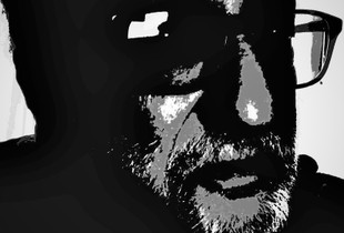 Self Portrait:  Identity in Pieces